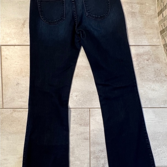 Guess flare Trouser Jeans - Picture 2 of 7